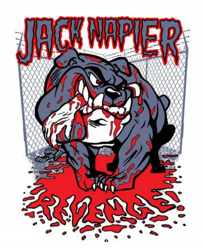 logo Jack Napier